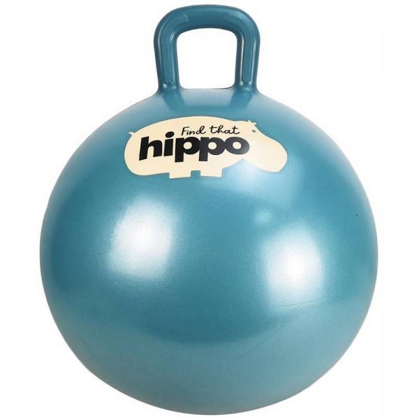 Ballon Sauteur - Cyan Foncé  - FTH-1740126