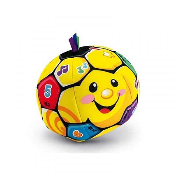 Ballon musical - Fisher-Price-V2762