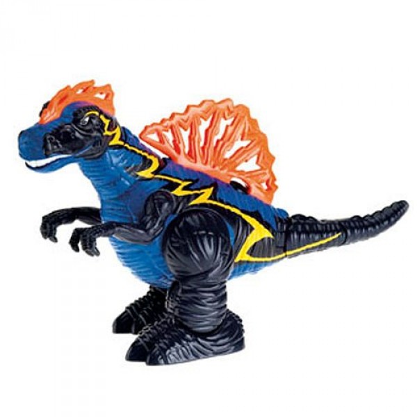 Figurine Imaginext - Dino motorisé : Spinosaurus - Fisher-Price-N6222-M4217