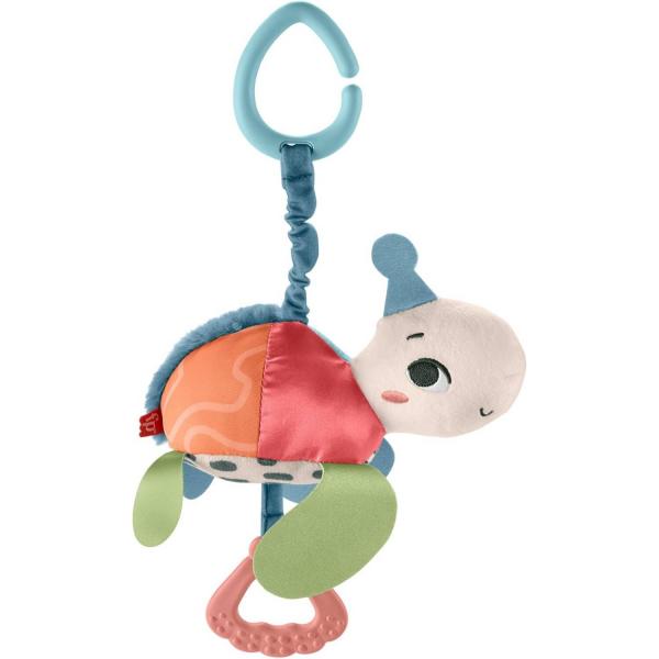 Honu, My Hanging Sea Turtle - Mattel-HKD62