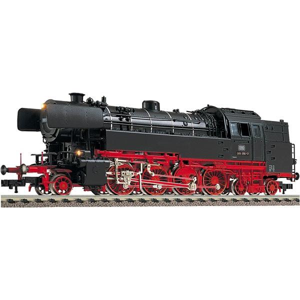 Locomotive Br 65 DB Fleischmann HO - T2M-FL406501