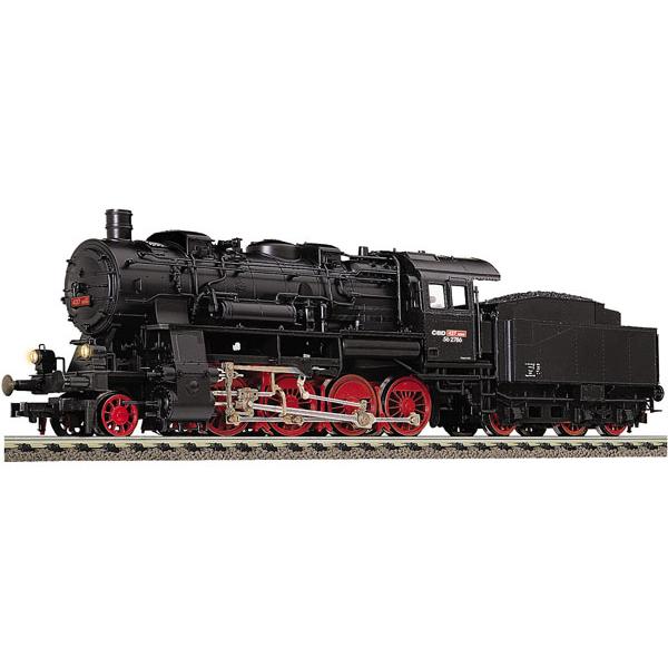 Locomotive vapeur 437.0 CSD Fleischmann HO - T2M-FL415901