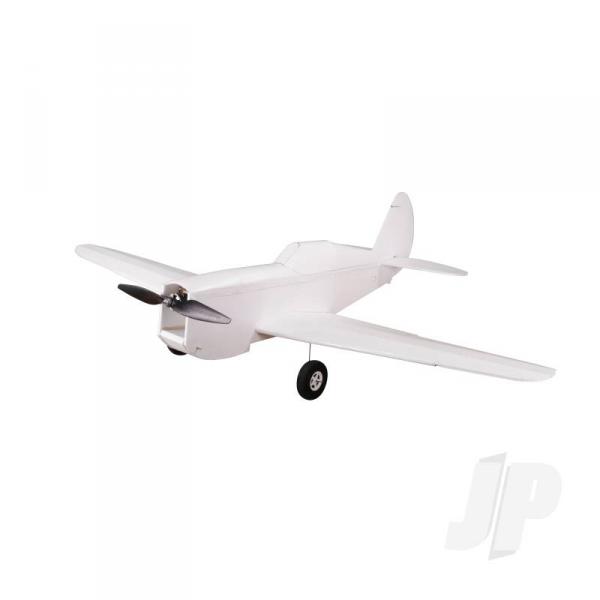 P-40 Speed Build Kit with Maker Foam (1066mm) - Flite Test - FLT1167