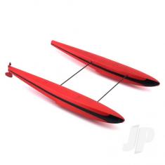 Micro Adventure Float Set - Flite Test