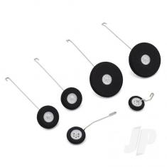 Micro Adventure Wheel Set - Flite Test