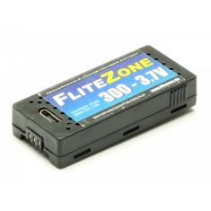 Accu Lipo FliteZone 300 - 3,7v (z.B. PROTON)