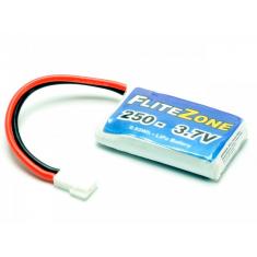 Accu LiPo FliteZone 250 - 3,7v