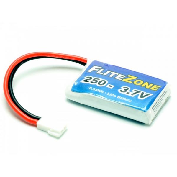 Accu LiPo FliteZone 250 - 3,7v - C6107