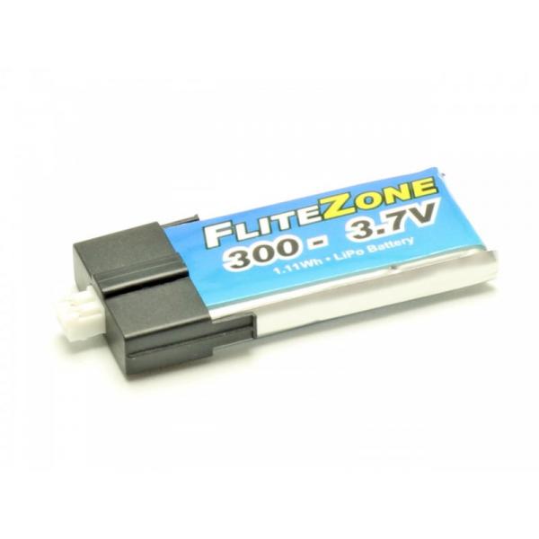 Accu LiPo FliteZone 300 - 3,7v  - C5429