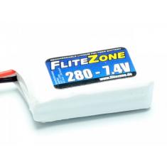 Accu Lipo FliteZone 280 - 7,4v