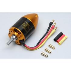 Moteur B36 Outrunner 1500kV FlyFly