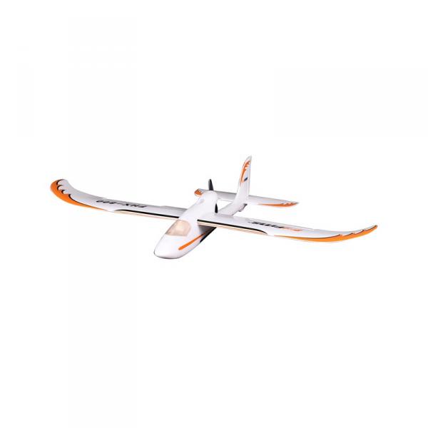 800mn Glider Trainer RTF Mode 2 + Batterie + Chargeur - FMS-FMS056-M2