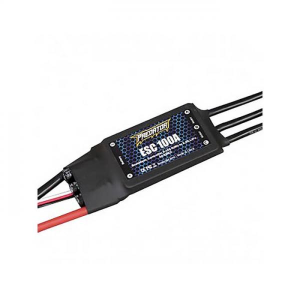 FMS Predator 20A ESC  - PRESC004-1