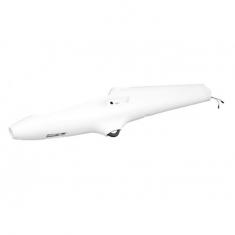 FMS 3000Mm Fox Glider Front Fuselage