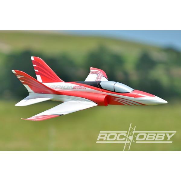 Jet EDF 70mm Super Scorpion PNP RocHobby - ROC015-TBC