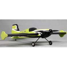 RocHobby Mxs Aerobatic V2 Artf W/O Tx/Rx/Batt