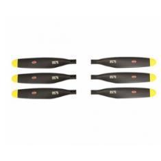 FMS 14X8 (3-BLADE) PROPELLER 2PC SET (F7F)