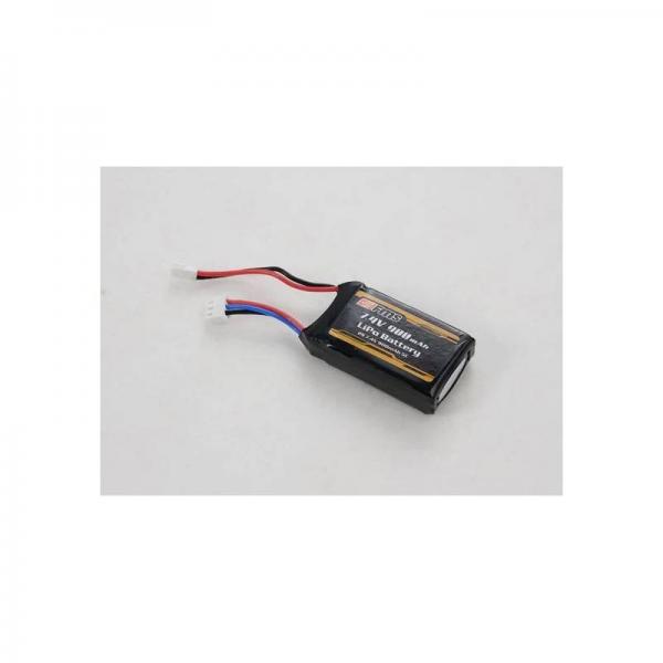 Batterie Lipo  2s 7.4v 900mah - FMSC2259