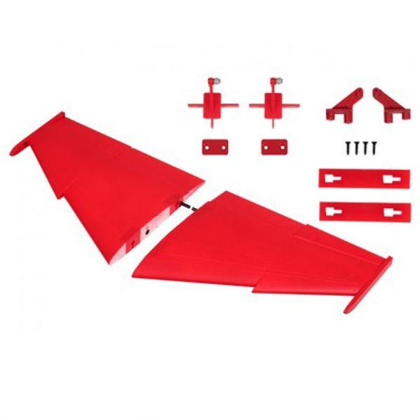 FMS 70MM YAK130 MAIN WING SET - FMSPS102RED