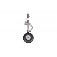 FMS 70MM A10 FRONT LANDING GEAR SET