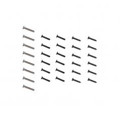 FMS 70MM A10 SCREW SET