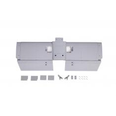 FMS 70MM A10 HORIZONTAL STABILIZER