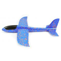 Mini Planeur FOX FMS 450mm Bleu