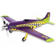 P51D Mustang Voodoo 1100mm V2 FMS Limited Edition