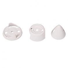 FMS Kingfisher Cone Helice 