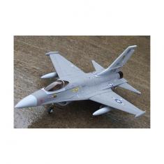 F16 Edf 70mm Gris