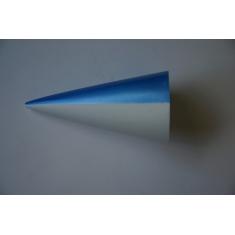 Cone F-104 Bleu Famous