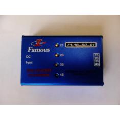 Chargeur 2S-4S LiPo Famous