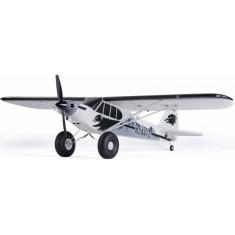 FMS Avion PA-18 Super Cub 1300mm RTF kit (m2) avec système réflexe