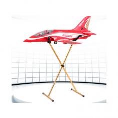 Stand Support avion jusqu'à 50Kg FMS Version 2