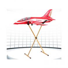 Stand Support avion jusqu&#039;à 50Kg FMS Version 2