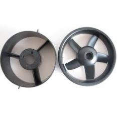 Turbine 65mm nue Famous-FMS