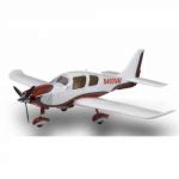 Cessna 400 XL rouge 1,4m RTF FMS - FMS-FS0058R