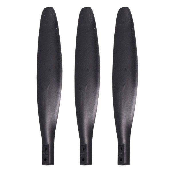 FMS 13 x 5 3-BLADE PROPELLOR (YAK/SBACH/EXTRA/EDGE) - FMSPROP017