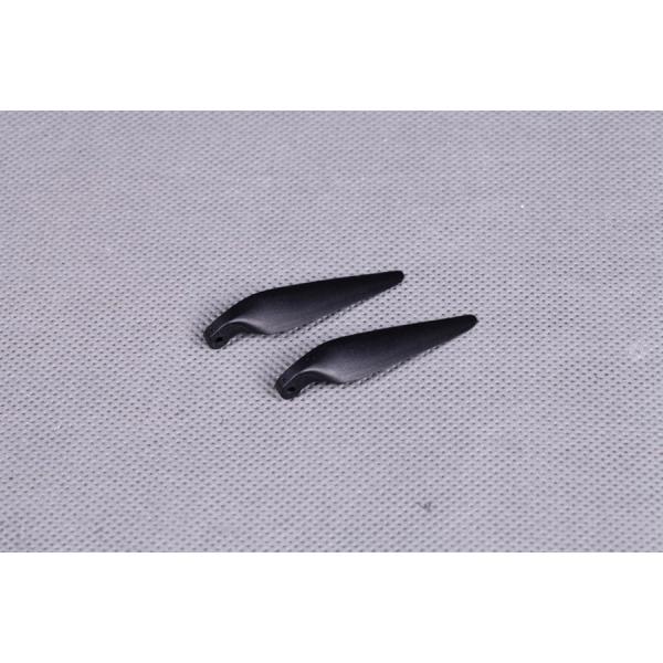 4x3 (2-blade) propeller 800mm FOX/ V-tail - FMSPROP045