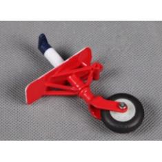 ROC HOBBY F2G TAIL WHEEL SET 