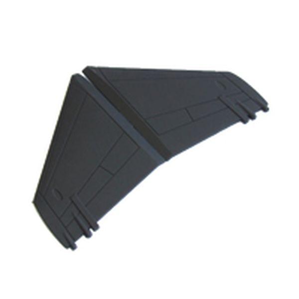 FMS F18 VIGILANTE RUDDER  - FMS-FY103V