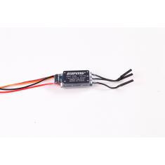 ESC 20A brushless pour mini warbird Famous