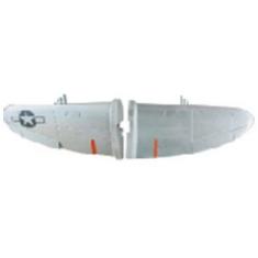 FMS P47 Thunderbolt (1.7m) - Aile (gris)
