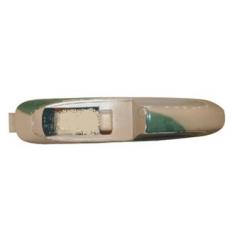 FMS P40 WARHAWK (1.4M) CANOPY FOAM - CAMO