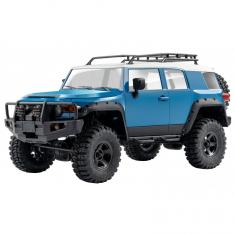 TRITON 1/18e Scaler RTR EasyRC