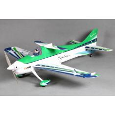 FMS Explorer F3A Sport Plane 1100Mm W/O Tx/Rx/Bat