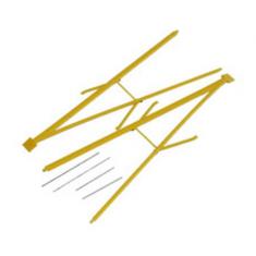 FMS J3 CUB (1.1M) - WING STRUTS