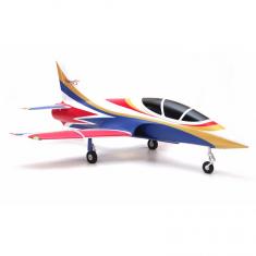 Jet 70mm EDF Avanti V3 PNP kit Gyro Reflex