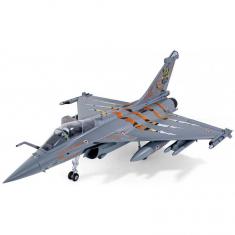 FMS Dassault Rafale PNP Jet 64mm EDF (Grey/Tiger) Gyro reflex