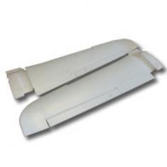 FMS CESSNA 400 MAIN WING SET- RED